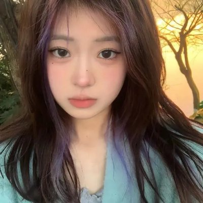 一个人的冬天